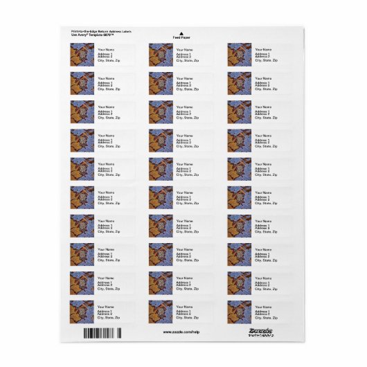 William Morris St James Acanthus Wallpaper (Vorne)