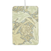 William Morris St James Acanthus Wallpaper Autolufterfrischer (Vorderseite)