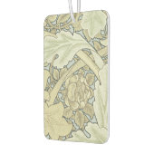 William Morris St James Acanthus Wallpaper Autolufterfrischer (Links)