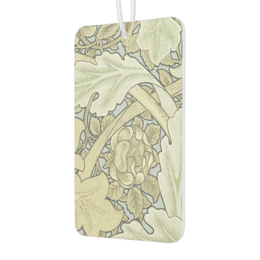 William Morris St James Acanthus Wallpaper Autolufterfrischer (Links)