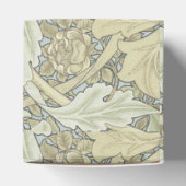 William Morris St James Acanthus Wallpaper Geschenkschachtel (Oben)