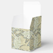 William Morris St James Acanthus Wallpaper Geschenkschachtel (Geöffnet)