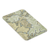 William Morris St James Acanthus Wallpaper Magnet (Rechte Seite)