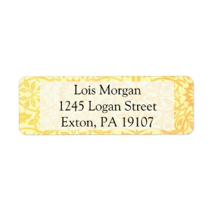 William Morris St. James Place Deckenpapier