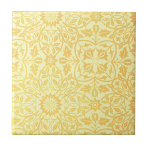 William Morris St. James Place Deckenpapier Fliese