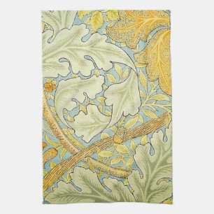 William Morris St. James Tapetenmuster Küchentuch