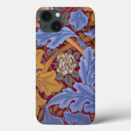 William Morris St. James Vintag Damask Case-Mate iPhone Hülle