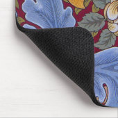 William Morris St. James Vintag Floral Design Mousepad (Ecke)
