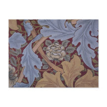 William Morris St. James Wallpaper Pattern