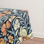 William Morris Stil Blumen Akanthus Muster Tischdecke (Beispiel)
