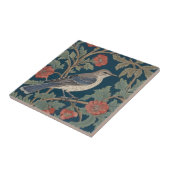 William Morris Stil Direkt gegenüber dem Mockingbi Fliese (Seite)