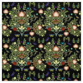 William Morris Stoff (Muster)