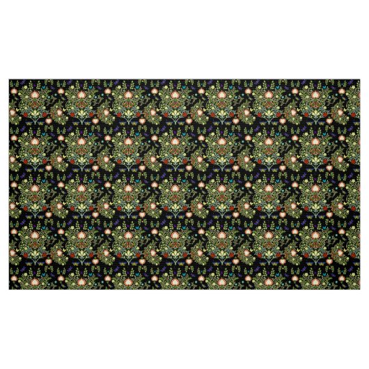 William Morris Stoff (Fat Quarter (45,7 x 55,9 cm))