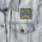 William Morris Strawberry Button (Beispiel)