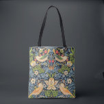 William Morris Strawberry Dieb Blumenmuster Tasche<br><div class="desc">William Morris Strawberry Dieb Floral Pattern Tote Bag</div>