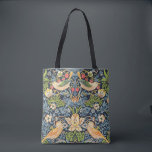 William Morris Strawberry Dieb Blumenmuster Tasche<br><div class="desc">William Morris Strawberry Dieb Floral Pattern Tote Bag</div>