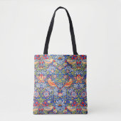 William Morris Strawberry Dieb Tasche (Vorderseite)