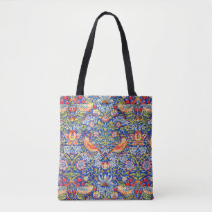 William Morris Strawberry Dieb Tasche
