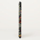 William Morris Strawberry Dieb Textile Muster Case-Mate iPhone Hülle (Hinten/Rechts)