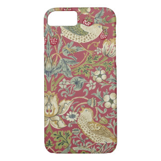 William Morris Strawberry Dieb Textile Muster Case-Mate iPhone Hülle