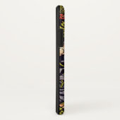 William Morris Strawberry Diief Floral Art Nouveau Case-Mate iPhone Hülle (Hinten/Rechts)