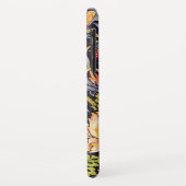 William Morris Strawberry Diief Floral Art Nouveau Case-Mate iPhone Hülle (Hinten/Links)