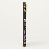 William Morris Strawberry Diief Floral Art Nouveau Case-Mate iPhone Hülle (Hinten/Rechts)