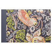 William Morris Strawberry Diief Floral Art Nouveau Stoff (Fat Quarter (45,7 x 55,9 cm))