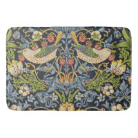 William Morris - Strawberry Diief Floral Pattern