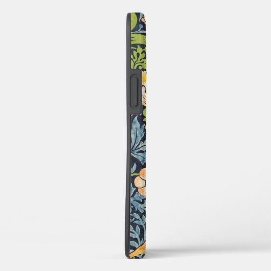 William Morris Strawberry Diief Floral Pattern Case-Mate iPhone Hülle (Rückseite / Rechts)