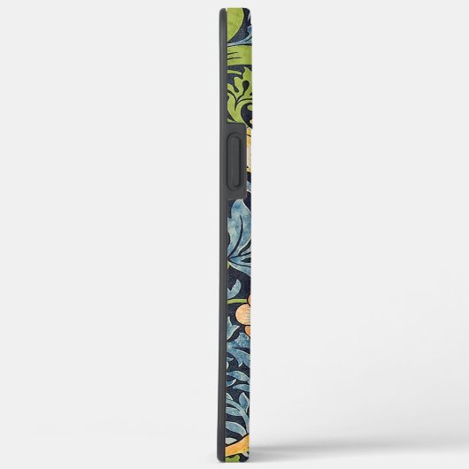 William Morris Strawberry Diief Floral Pattern Case-Mate iPhone Hülle (Rückseite / Rechts)