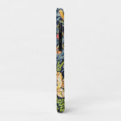 William Morris Strawberry Diief Floral Pattern Case-Mate iPhone Hülle (Hinten/Links)