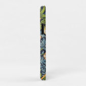William Morris Strawberry Diief Floral Pattern Case-Mate iPhone Hülle (Hinten/Rechts)