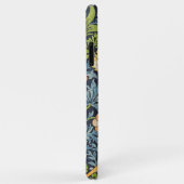 William Morris Strawberry Diief Floral Pattern Case-Mate iPhone Hülle (Hinten/Rechts)