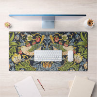 William Morris - Strawberry Diief Floral Pattern