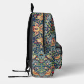 William Morris Strawberry Diief Niedlich Rucksack (Links)