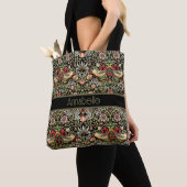 William Morris Strawberry Diief Personalize Tasche (Von Nahem)