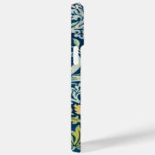 William Morris Strawberry Diief Vogel Case-Mate iPhone Hülle (Rückseite / Rechts)