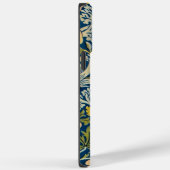 William Morris Strawberry Diief Vogel Case-Mate iPhone Hülle (Rückseite / Rechts)