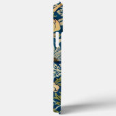 William Morris Strawberry Diief Vogel Case-Mate iPhone Hülle (Rückseite / Rechts)