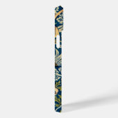 William Morris Strawberry Diief Vogel Case-Mate iPhone Hülle (Rückseite / Rechts)