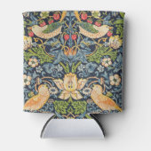 William Morris Strawberry Dosenkühler (Vorderseite)