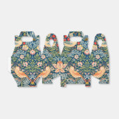 William Morris Strawberry Geschenkschachtel (Ungefaltet)