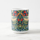 William Morris Strawberry Kaffeetasse (Mittel)