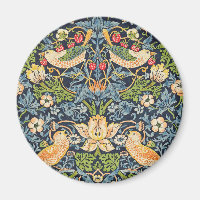 William Morris Strawberry