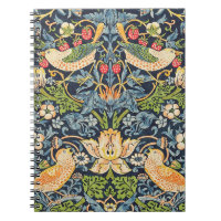 William Morris Strawberry