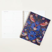William Morris Strawberry Planer (Anzeige)