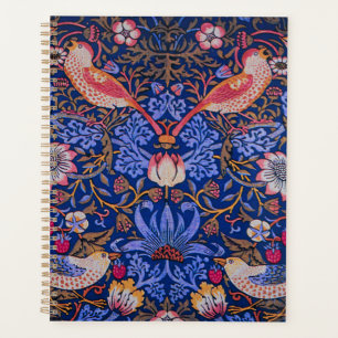 William Morris Strawberry Planer