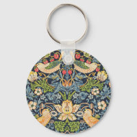 William Morris Strawberry