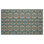 William Morris Strawberry Stoff (Fat Quarter (45,7 x 55,9 cm))